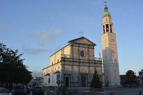 Kirche von Sant'Eusebio