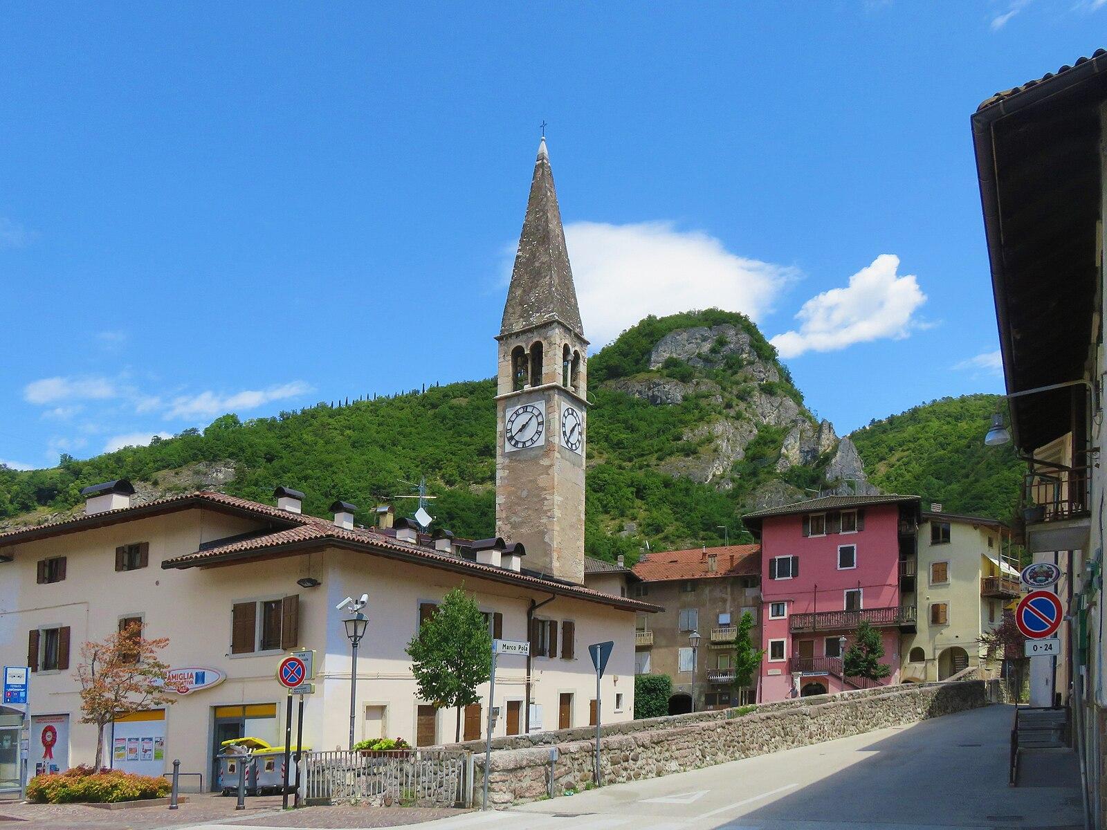 Gardolo , Trento Podcast - Loquis