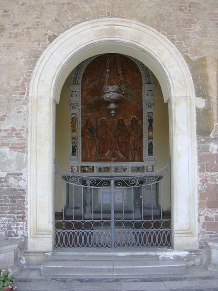 Aulla Chapel