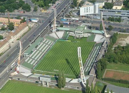 Ferencvárosi TC - Wikipedia