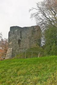Castillo de Castleknock