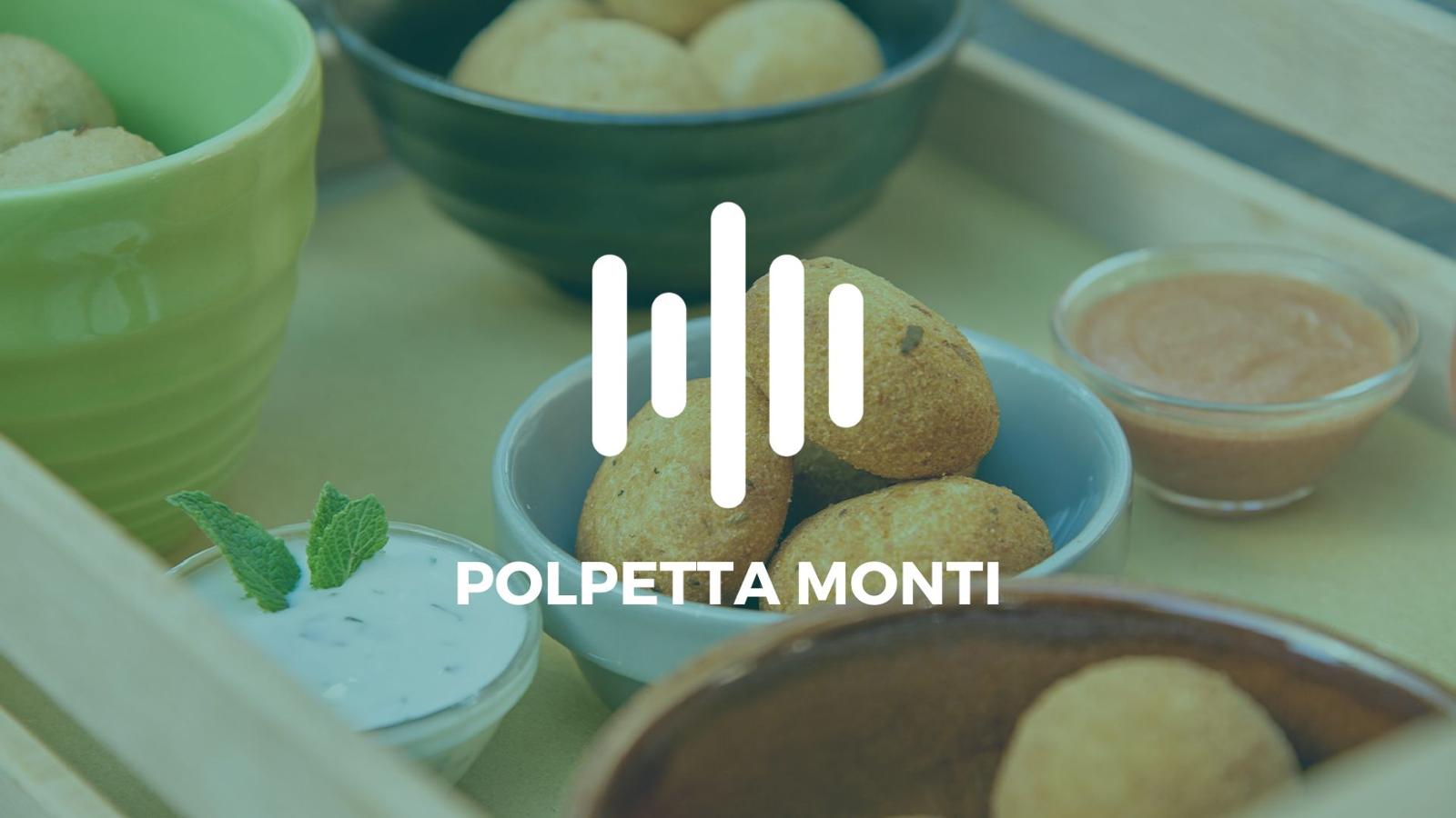 Polpetta , Rome Podcast - Loquis