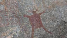 Le pitture rupestri di Kolo-Kondoa