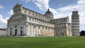 Porta di San Ranieri - Wikipedia