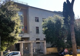 Ministerio de Turismo