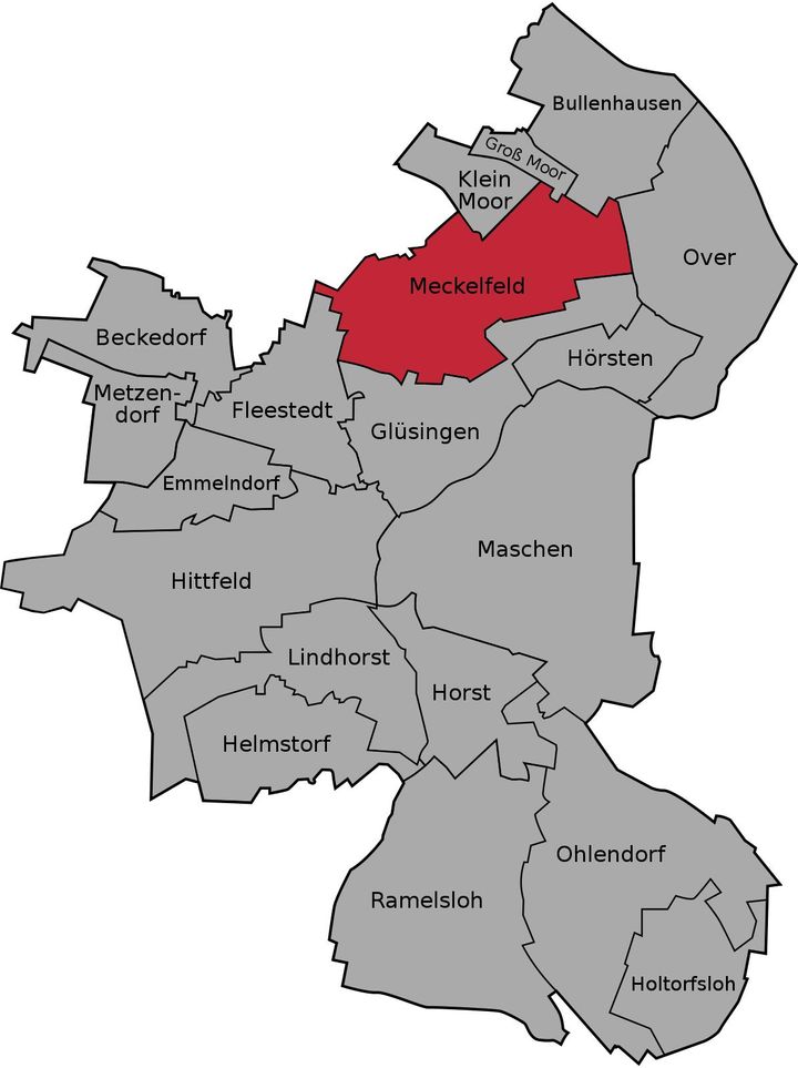 Picture of Meckelfeld