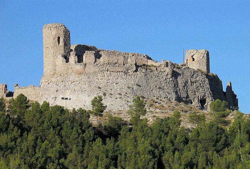 Qalat (fortress) - Wikipedia