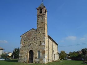 Iglesia de San Miguel Arcángel