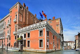 Teatro Sant'Angelo, Venezia Podcast - Loquis