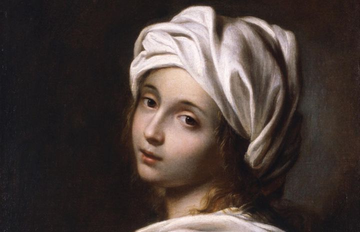 Beatrice Cenci e l esecuzione a Piazza Castel Sant Angelo Roma