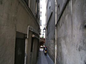 Rue de la Huchette - Wikipedia