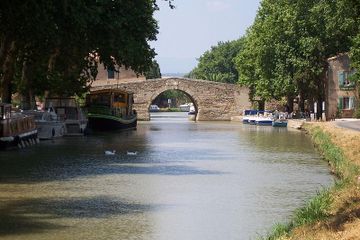 Cesse Aqueduct - Wikipedia