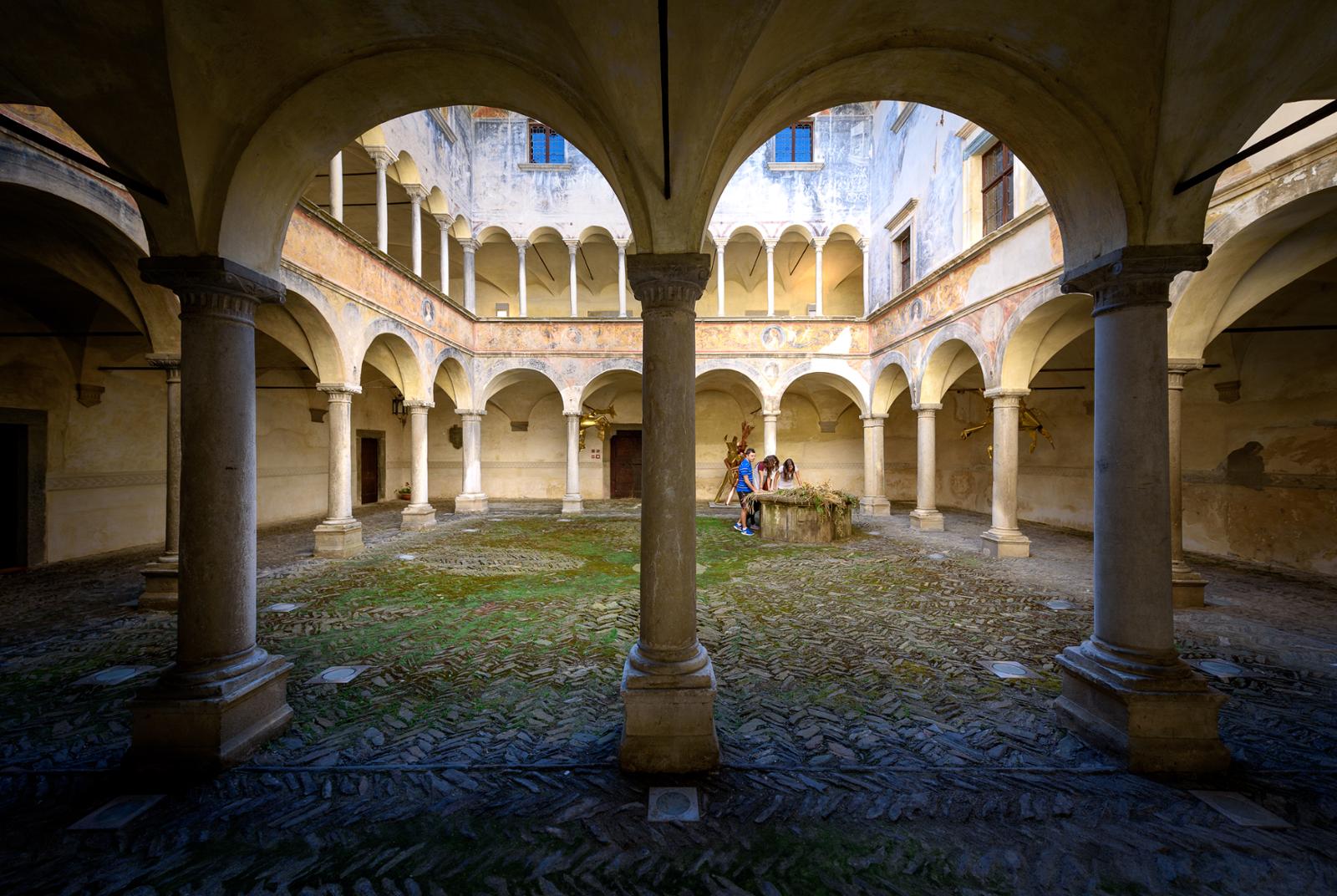 Orlando Furioso in Valtellina – Orlando Furioso in Valtellina