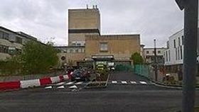 Hospital Connolly