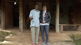 Le tribù della Tanzania