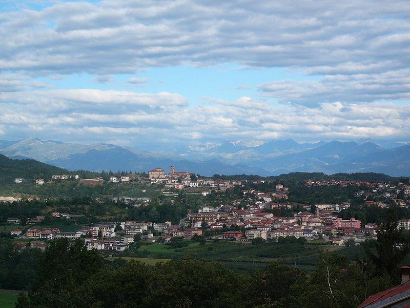 Grotta dei Dossi, meraviglia multicolore , Villanova Mondovì