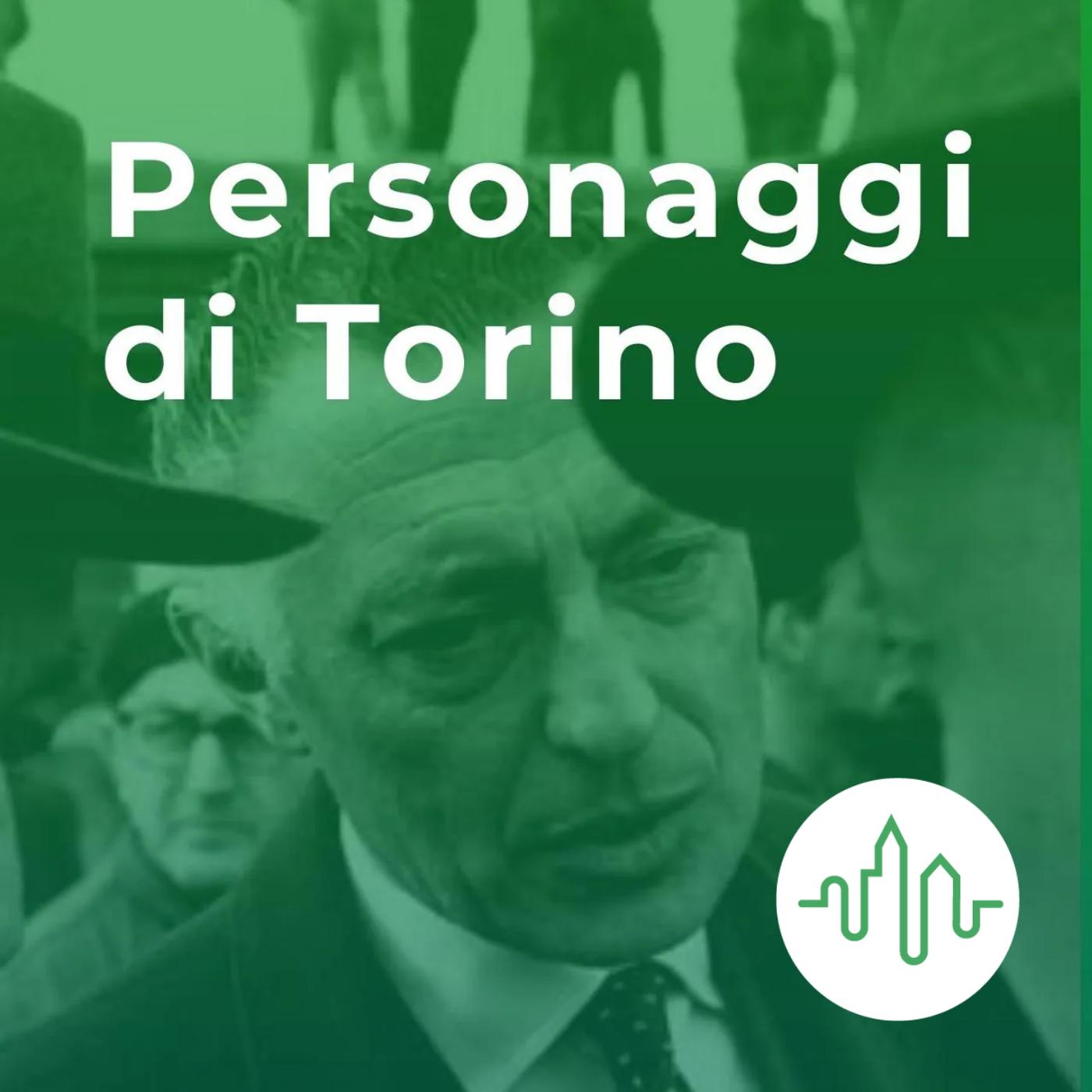 Gianni Vattimo e via Po