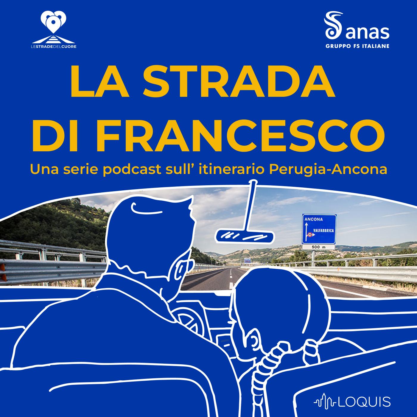 La Strada di Francesco