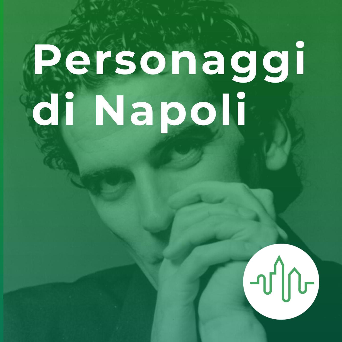 Personaggi di Napoli