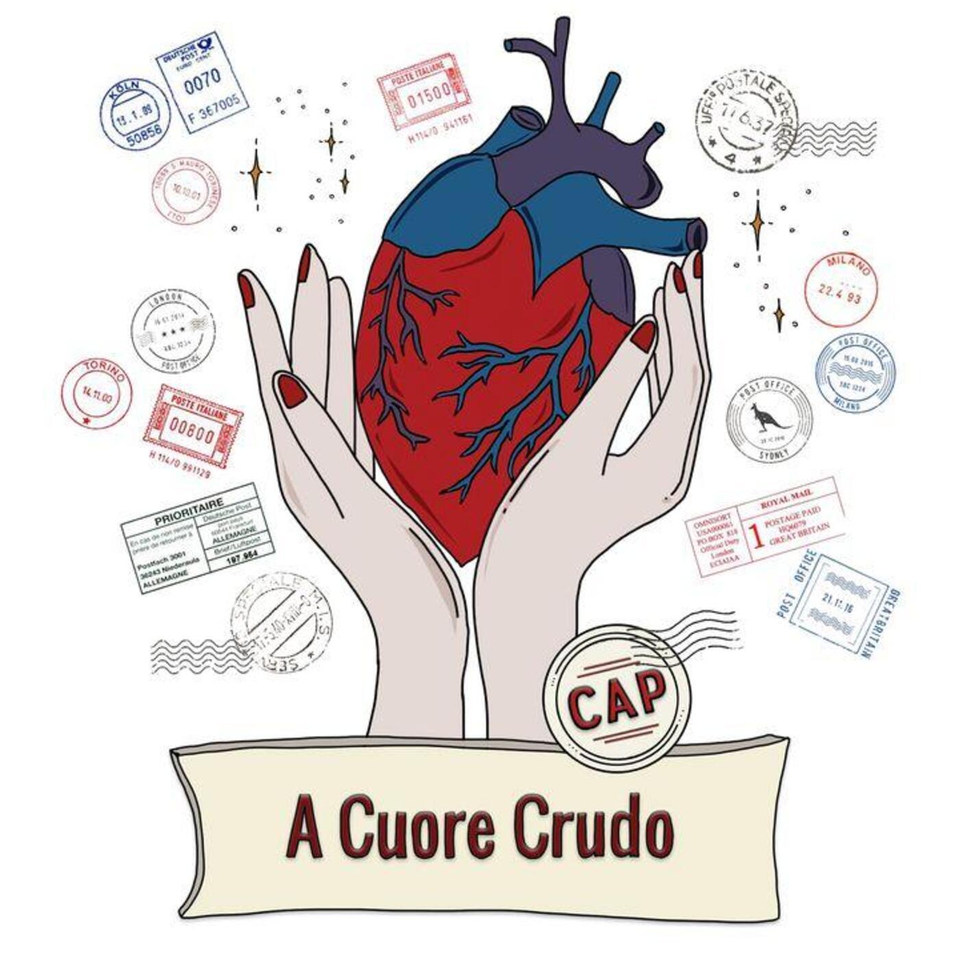 A CUORE CRUDO C.A.P.